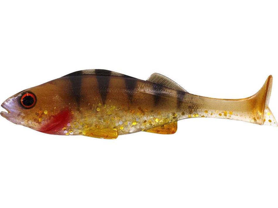 WESTIN Original Perch 12cm 19G 2PGS Gummifisch