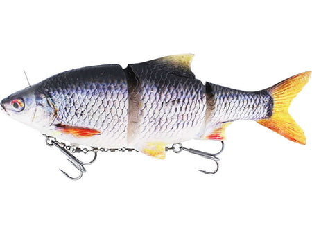 WESTIN Ricky the Roach Inline Sinking Wobbler