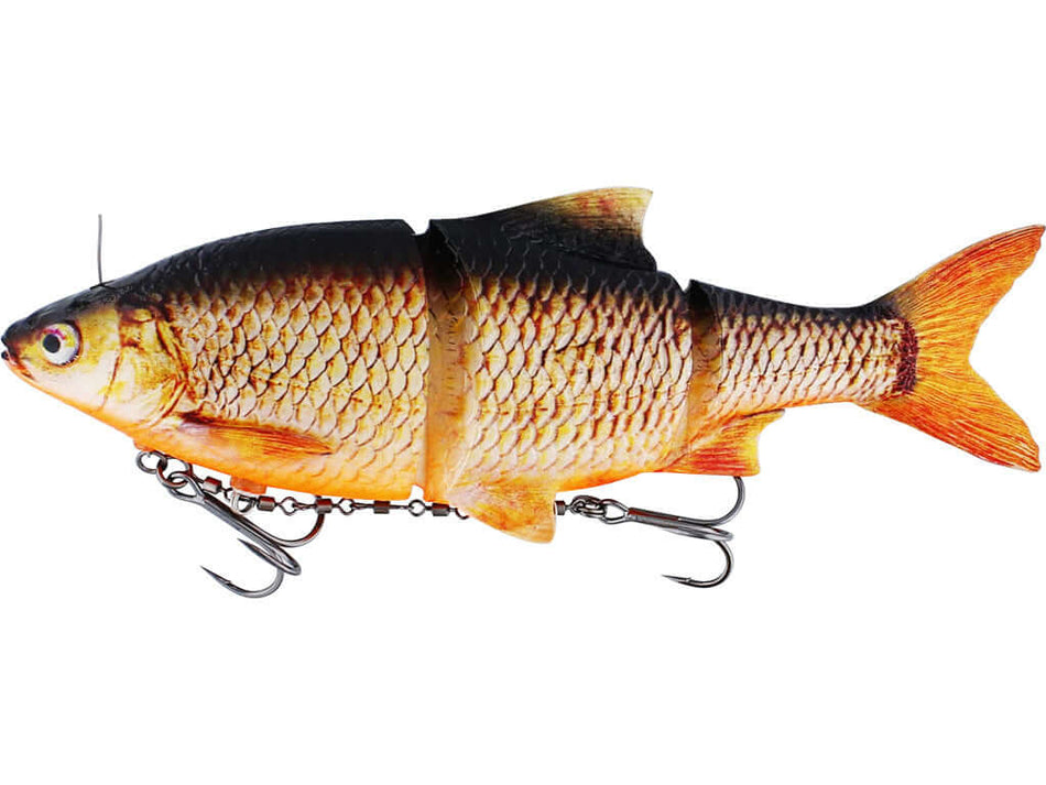 WESTIN Ricky the Roach Inline Sinking Wobbler