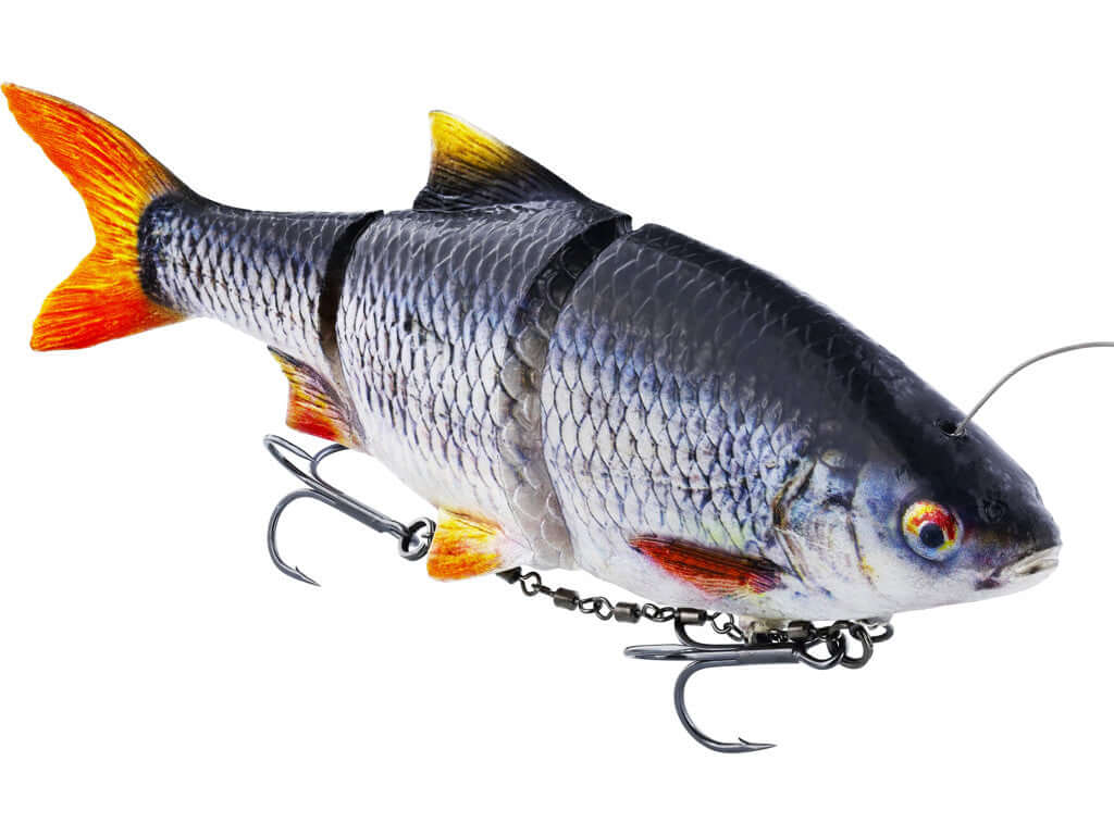 WESTIN Ricky the Roach Inline Sinking Wobbler