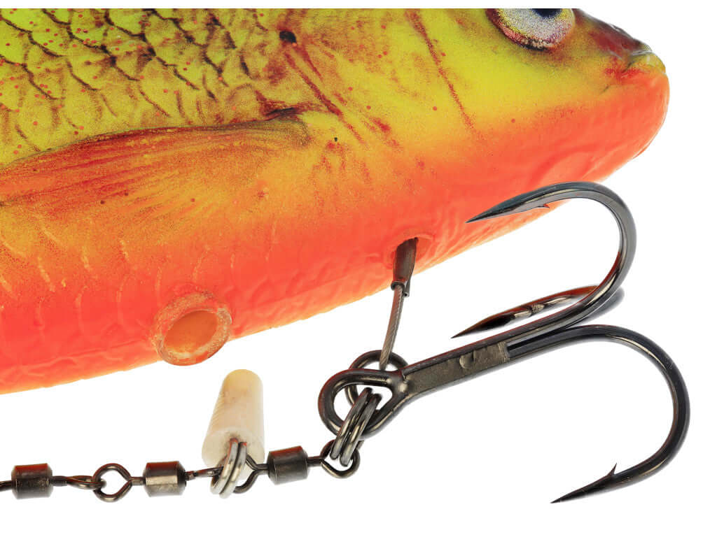 WESTIN Ricky the Roach Inline Sinking Wobbler