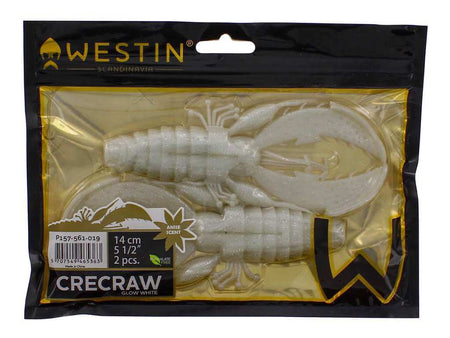 Westin Crecraw Creaturbait Kunstköder