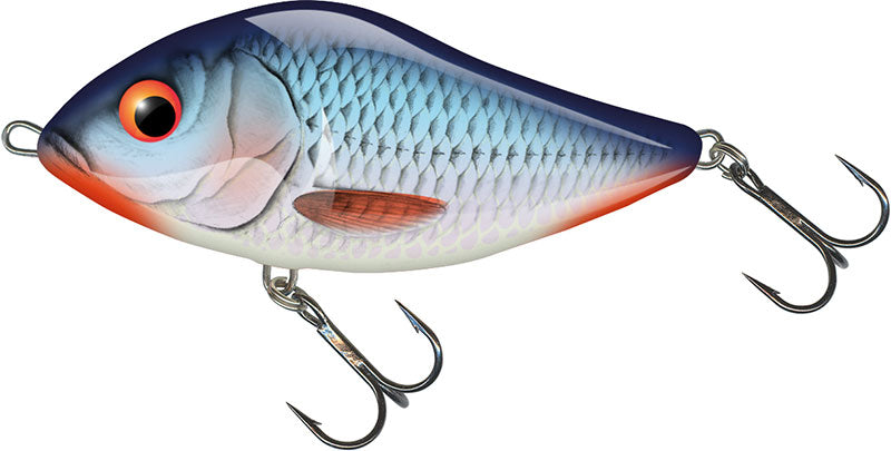 SALMO Slider Wobbler