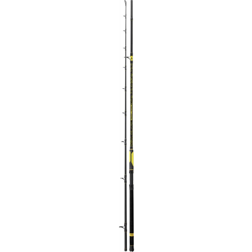 BLACK CAT Perfect Passion Rute XH-S 2,80m 350g Universalrute Welsangeln