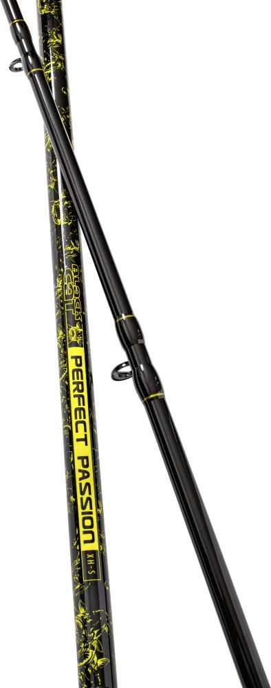 BLACK CAT Perfect Passion Rute XH-S 3,0m 350g Universalrute Welsangeln