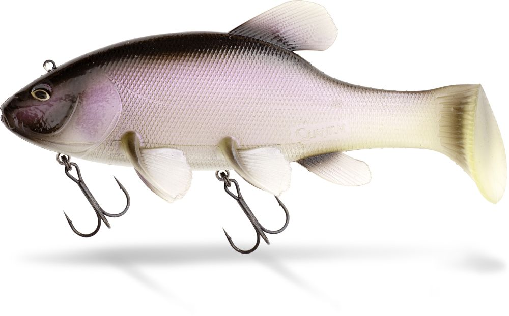QUANTUM Freak of Nature Swimbait Kunstköder 270g 23cm