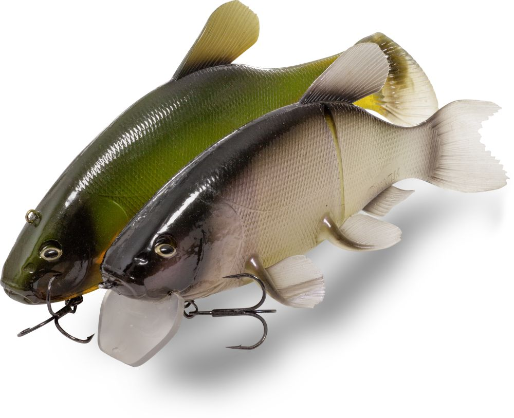 QUANTUM Freak of Nature Swimbait Kunstköder 270g 23cm