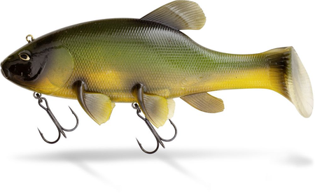 QUANTUM Freak of Nature Swimbait Kunstköder 270g 23cm