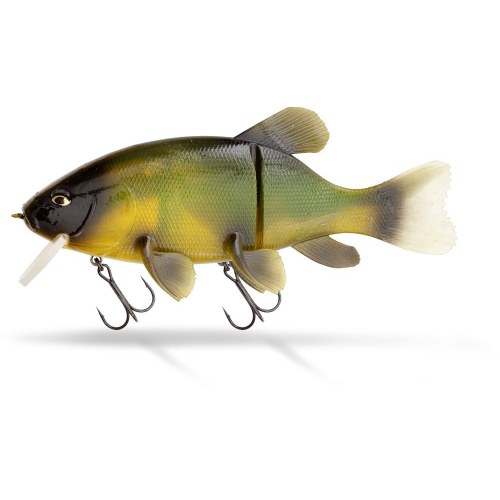 QUANTUM Freak of Nature Hypridschleie Wobbler175g 23cm