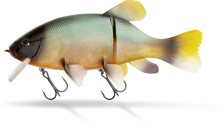 QUANTUM Freak of Nature Hypridschleie Wobbler175g 23cm