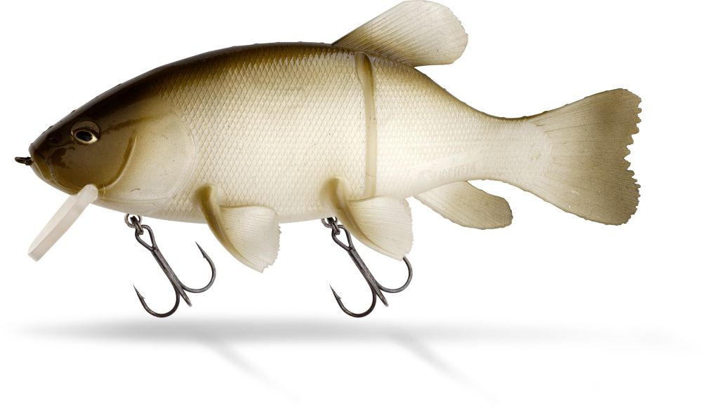 QUANTUM Freak of Nature Hypridschleie Wobbler175g 23cm