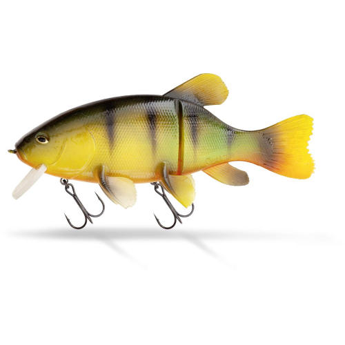 QUANTUM Freak of Nature Hypridschleie Wobbler175g 23cm