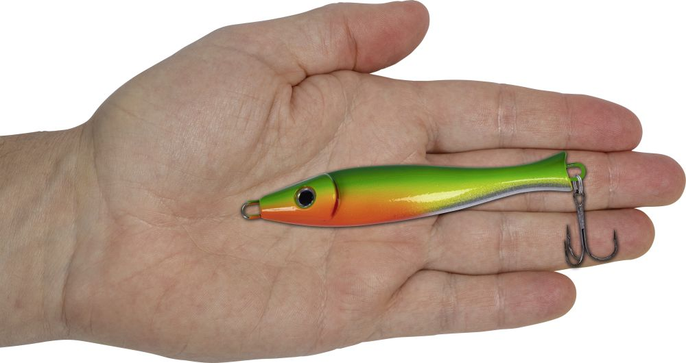 RHINO Big Head Pilker 100g o. 200g