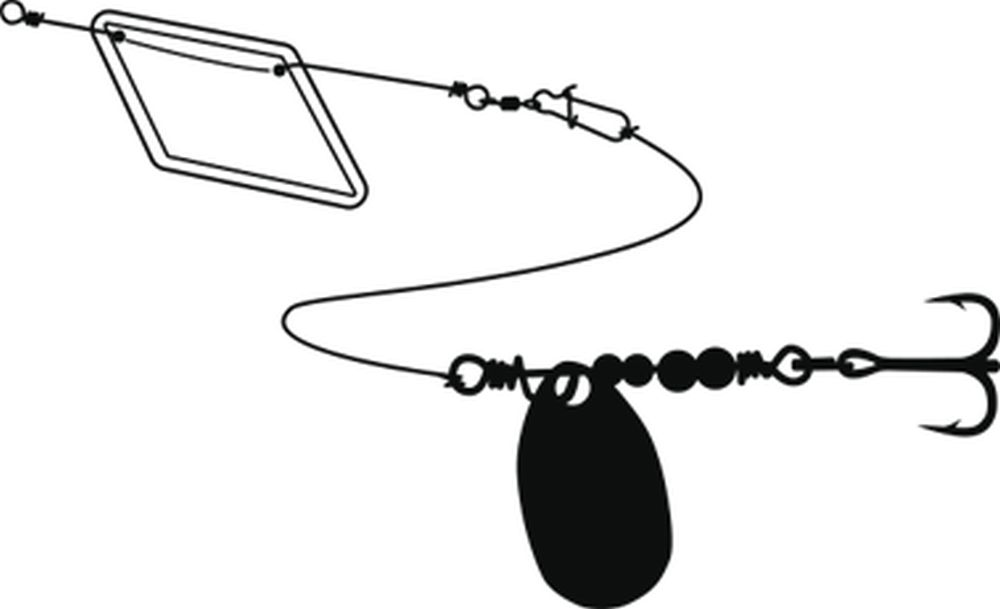 No-Twist Transparent Gr. L 2Stck