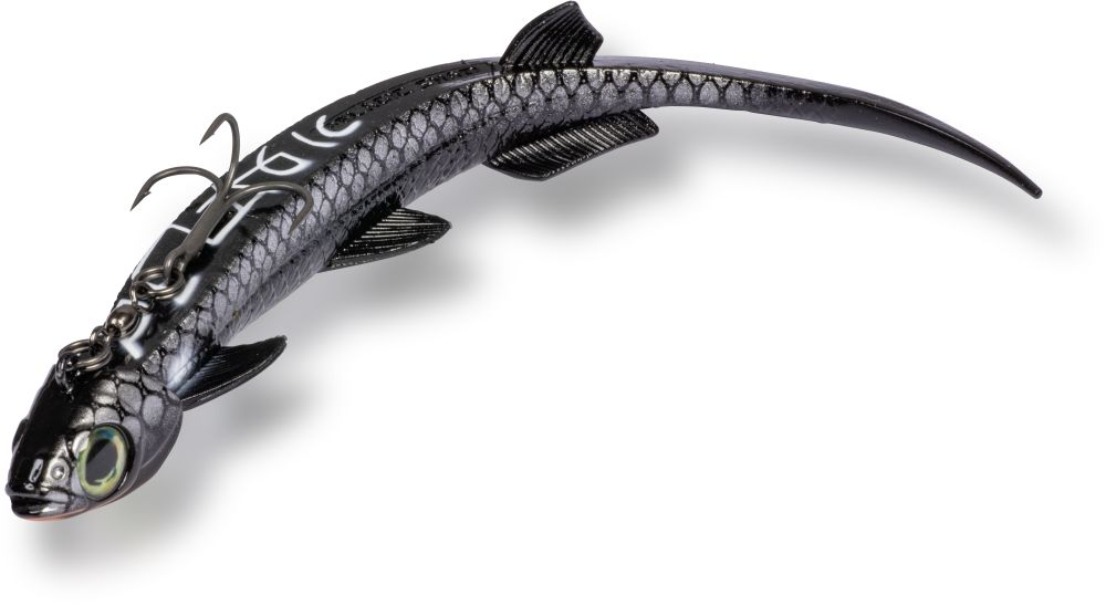 QUANTUM Pelagic Shad PIN 60g 21cm