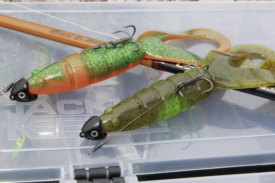 QUANTUM Screw Jigkopf screwing Head 2Stck.