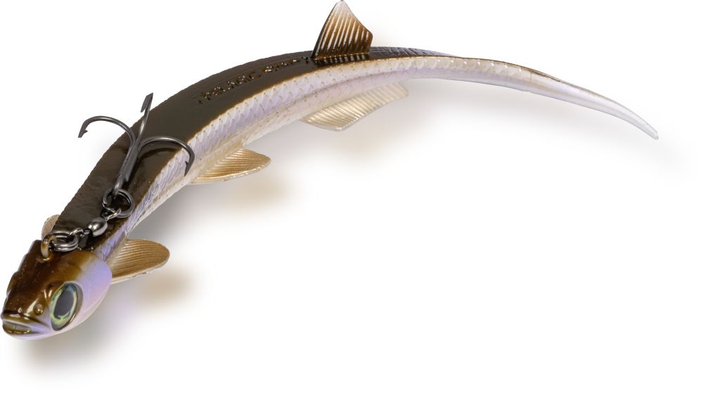 QUANTUM Pelagic Shad PIN 60g 21cm