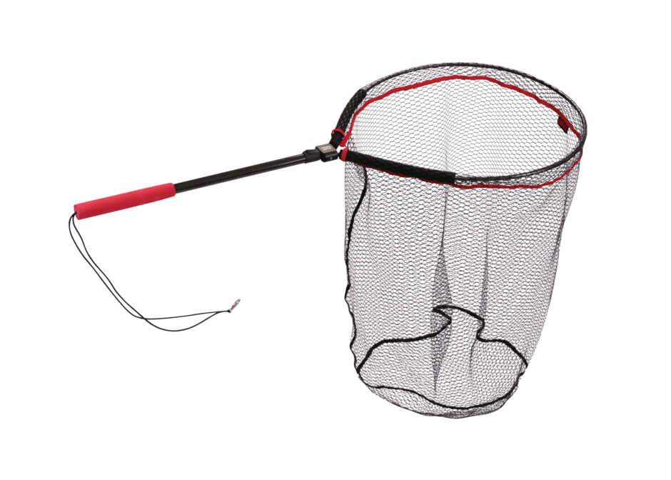 RAPALA KARBON NET FLOAT TUBE Kescher