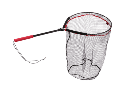 RAPALA KARBON NET FLOAT TUBE Kescher