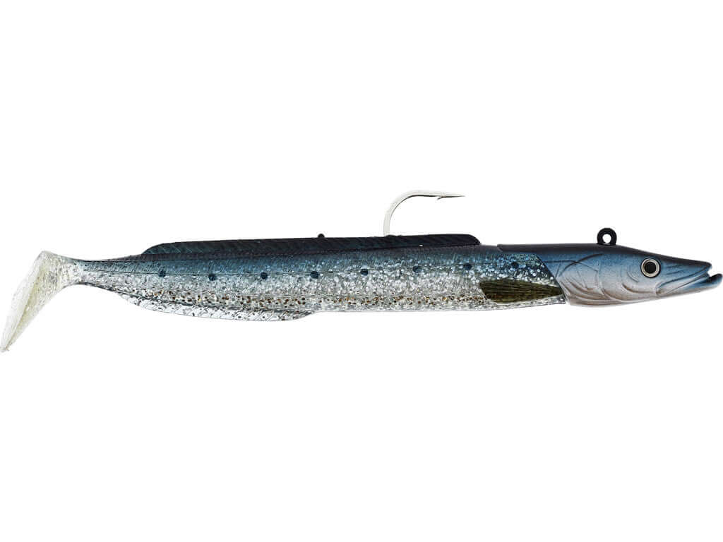 WESTIN Sandy Andy Jig 10cm 12g Meeresjig Kunstköder