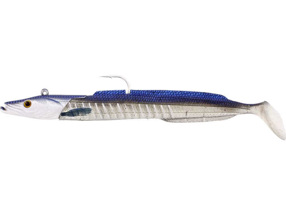 WESTIN Sandy Andy Jig 10cm 12g Meeresjig Kunstköder