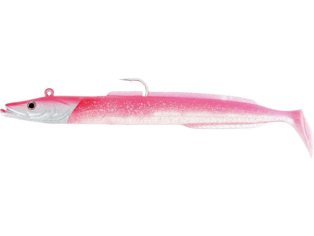 WESTIN Sandy Andy Jig 10cm 12g Meeresjig Kunstköder
