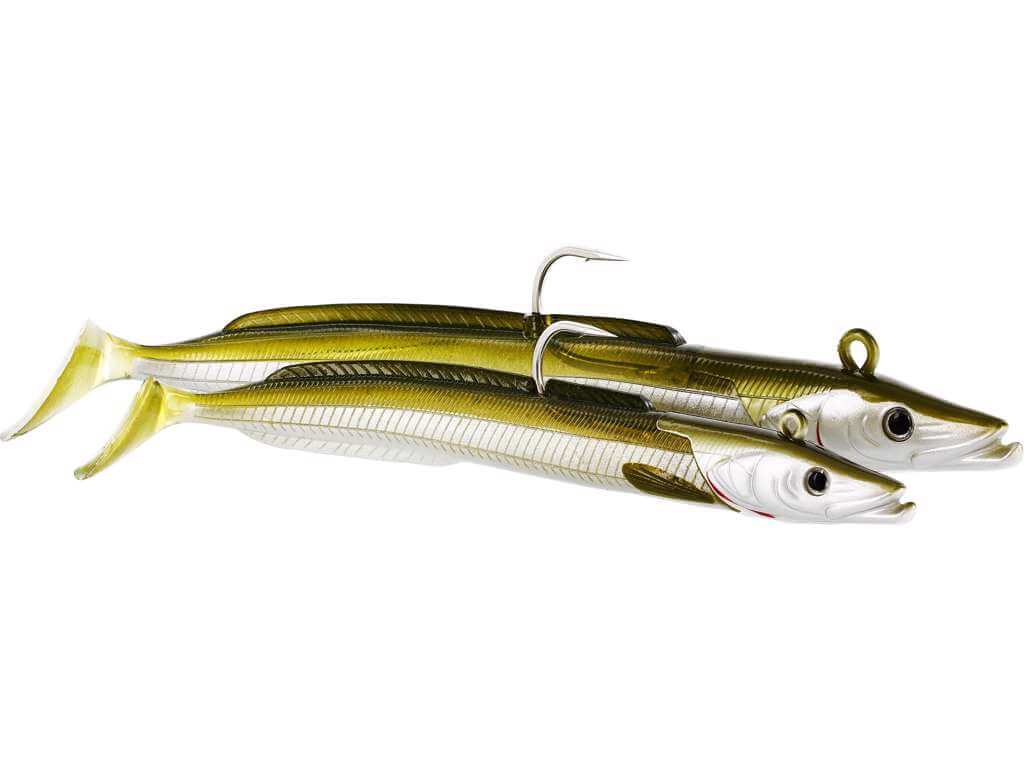 WESTIN Sandy Andy Jig 10cm 12g Meeresjig Kunstköder