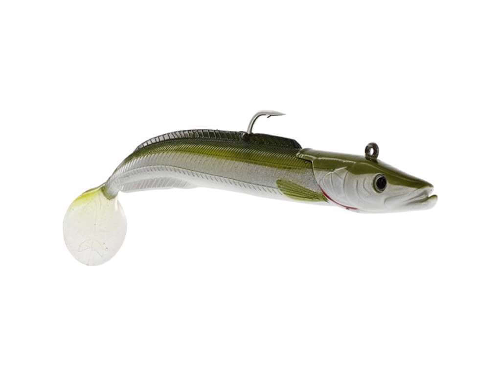 WESTIN Sandy Andy Jig 10cm 12g Meeresjig Kunstköder