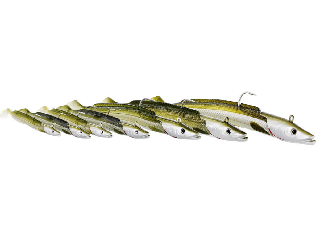 WESTIN Sandy Andy Jig 10cm 12g Meeresjig Kunstköder