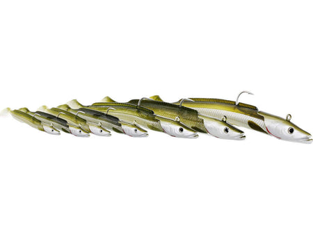 WESTIN Sandy Andy Jig 10cm 12g Meeresjig Kunstköder