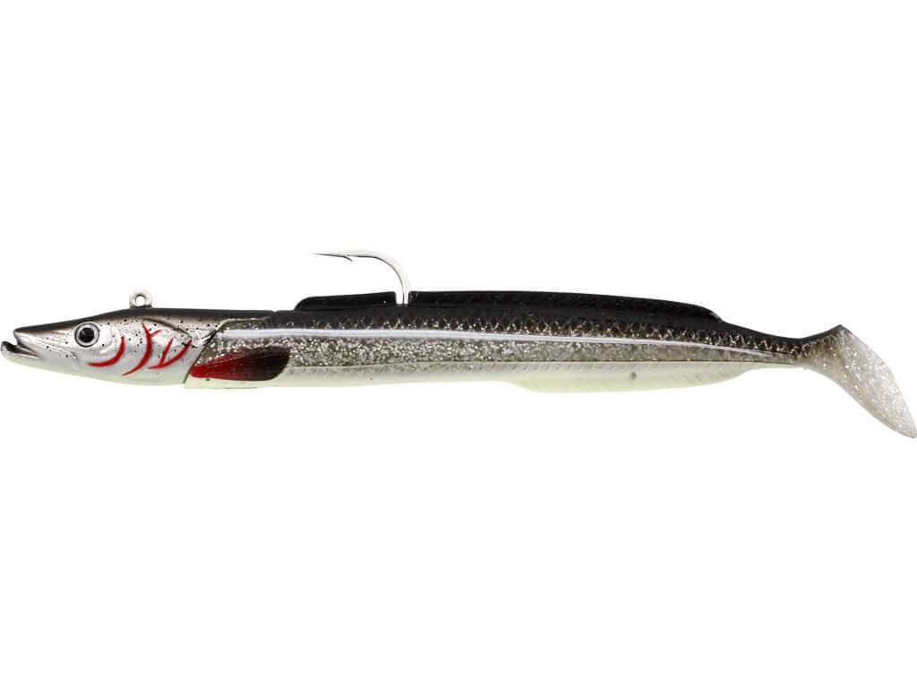 WESTIN Sandy Andy Jig 8,3cm 7g Kunstköder