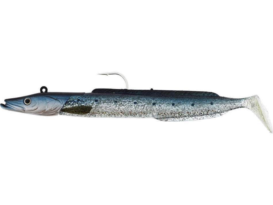 WESTIN Sandy Andy Jig 8,3cm 7g Kunstköder