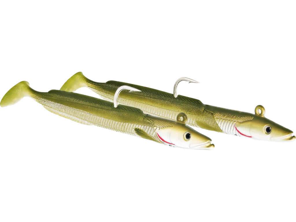 WESTIN Sandy Andy Jig 8,3cm 7g Kunstköder