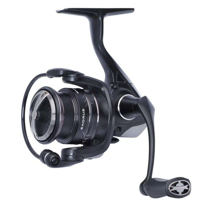 SAVAGE GEAR Exorus Spinnrolle