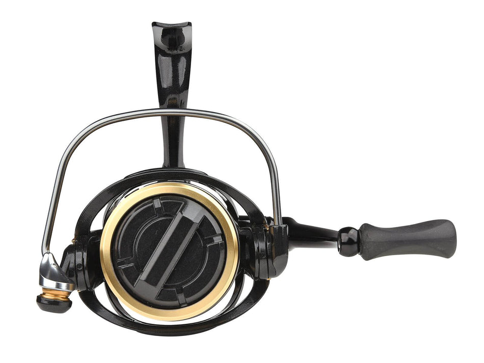 SPRO Dassault 2.0 Spinnrolle Frontbremse