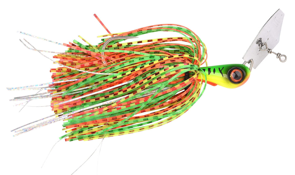 SPRO IRIS Thrillseeker XL 140 Chatterbait