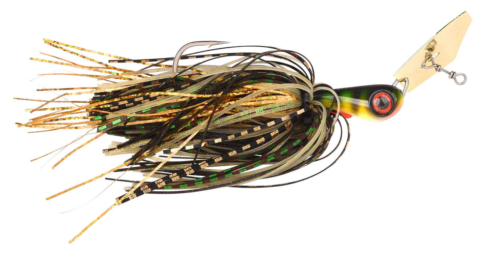 SPRO IRIS Thrillseeker XL 140 Chatterbait