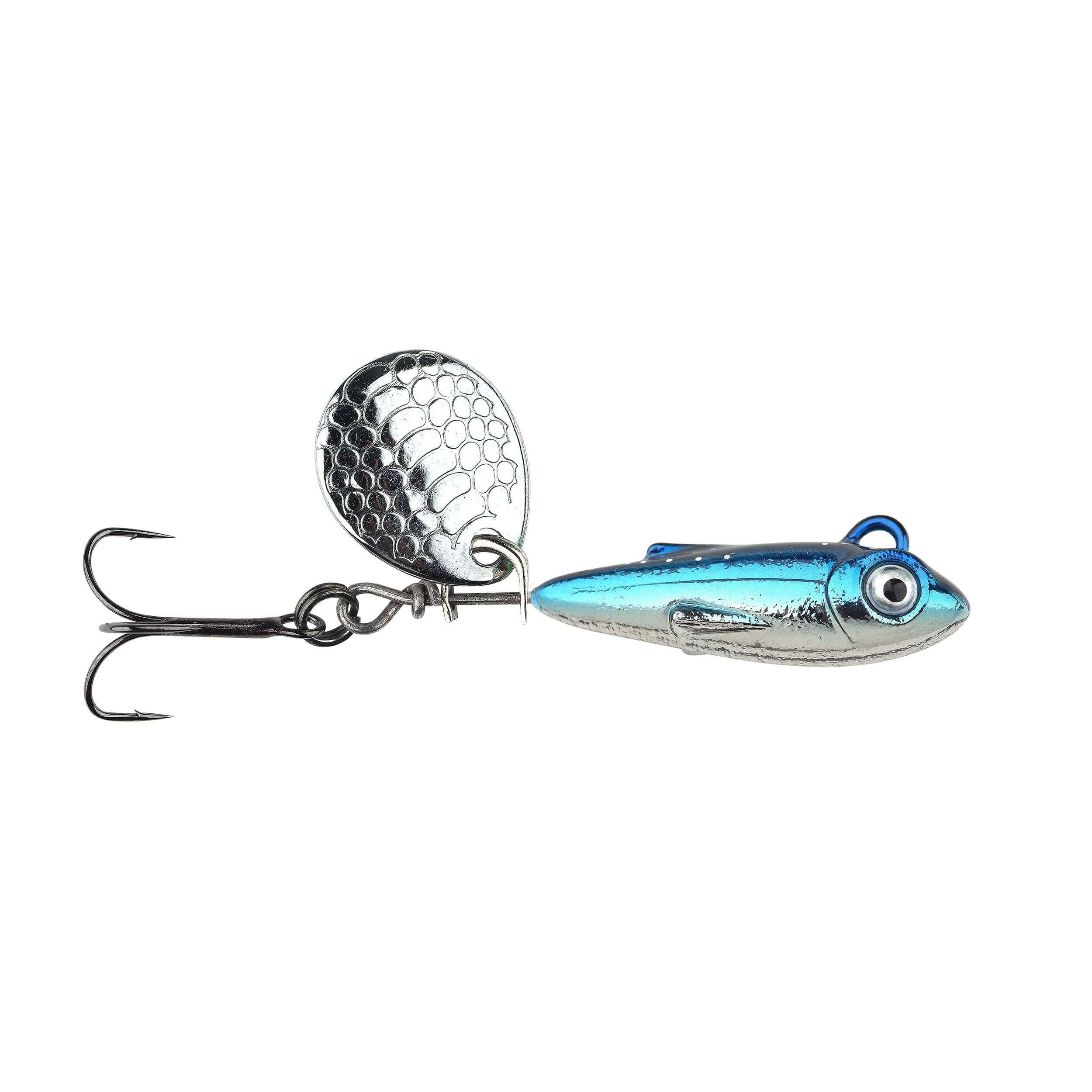 SPRO Larva Micro Tailspin Spinner 3,5cm 6g