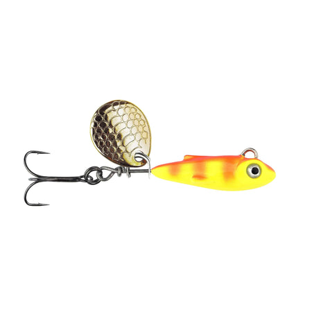SPRO Larva Micro Tailspin Spinner 3,5cm 6g
