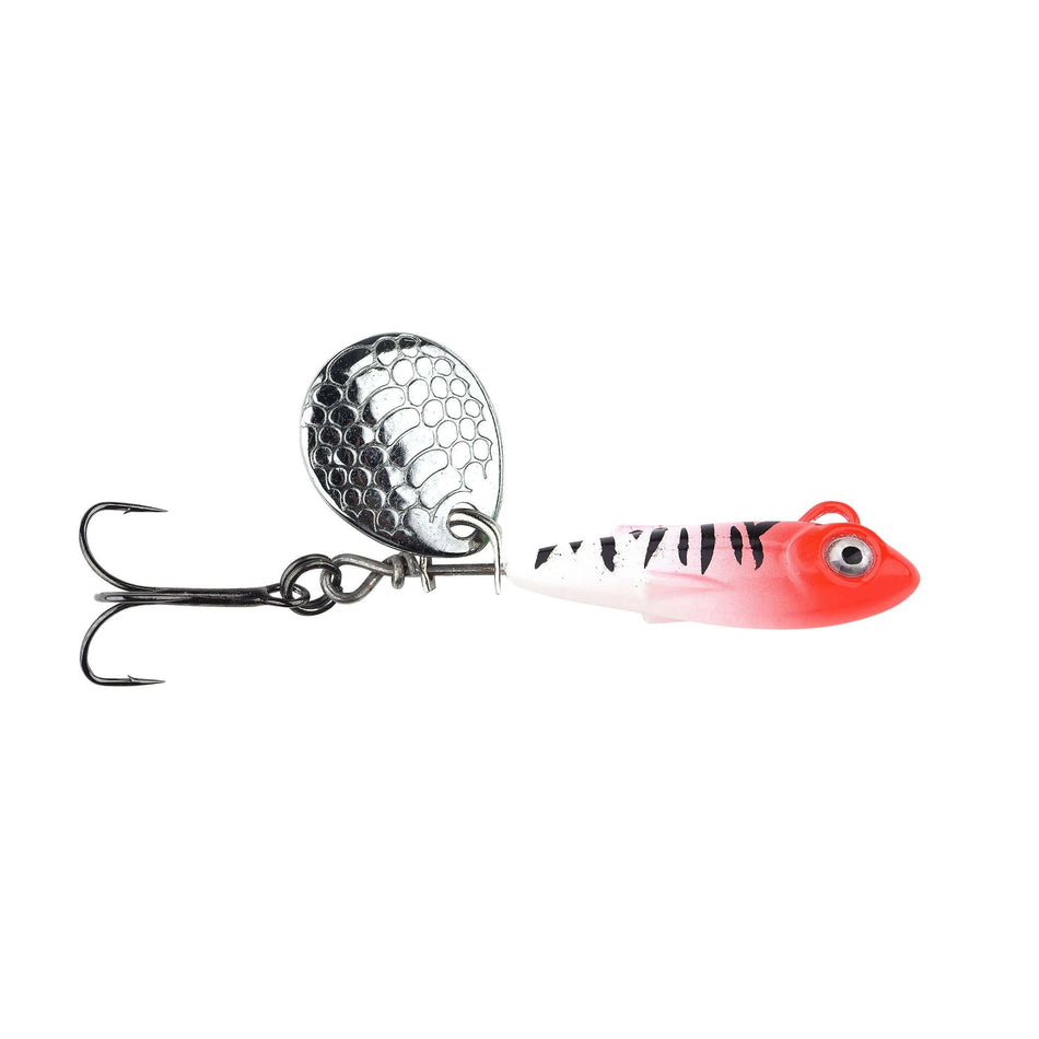 SPRO Larva Micro Tailspin Spinner 3,5cm 6g