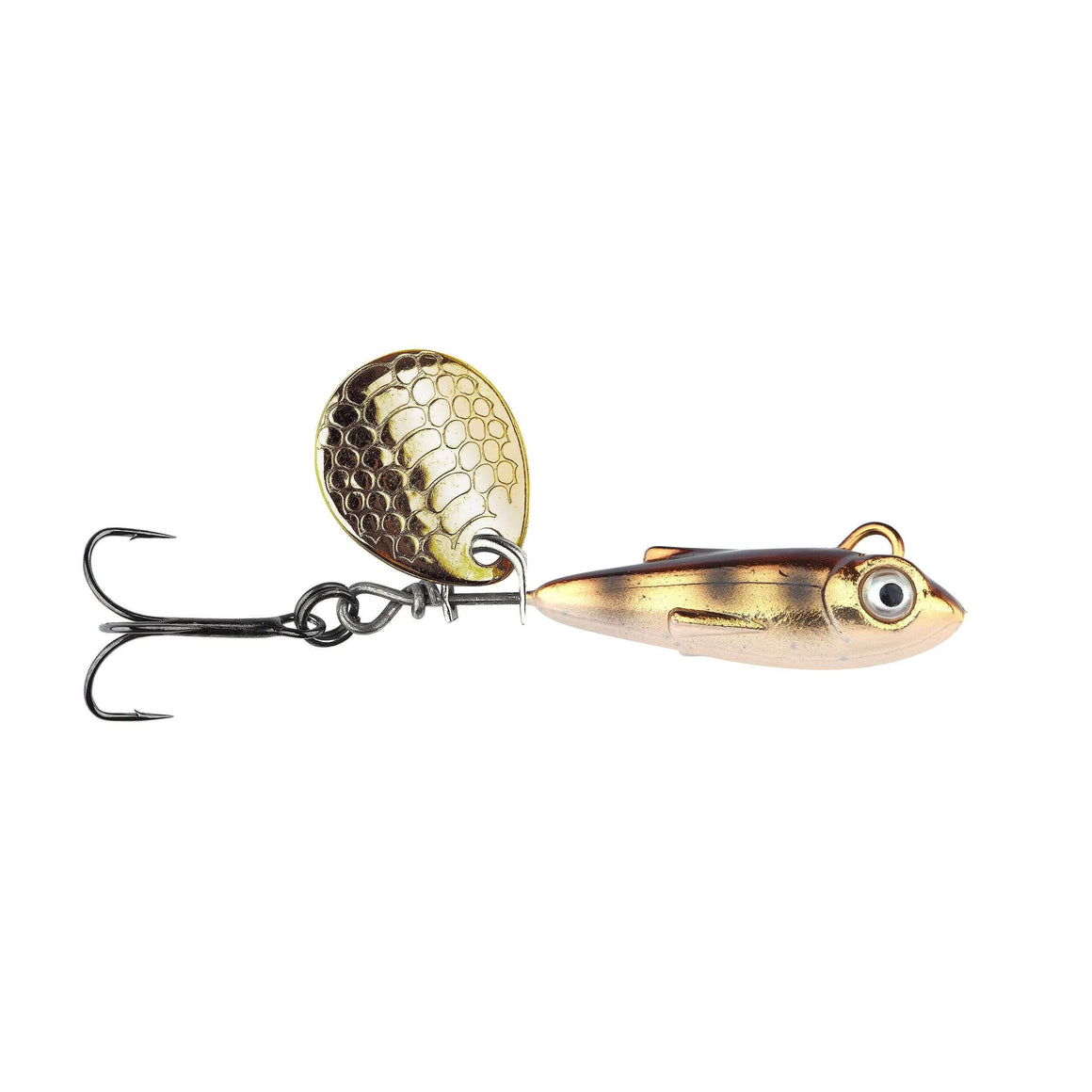 SPRO Larva Micro Tailspin Spinner 3,5cm 6g