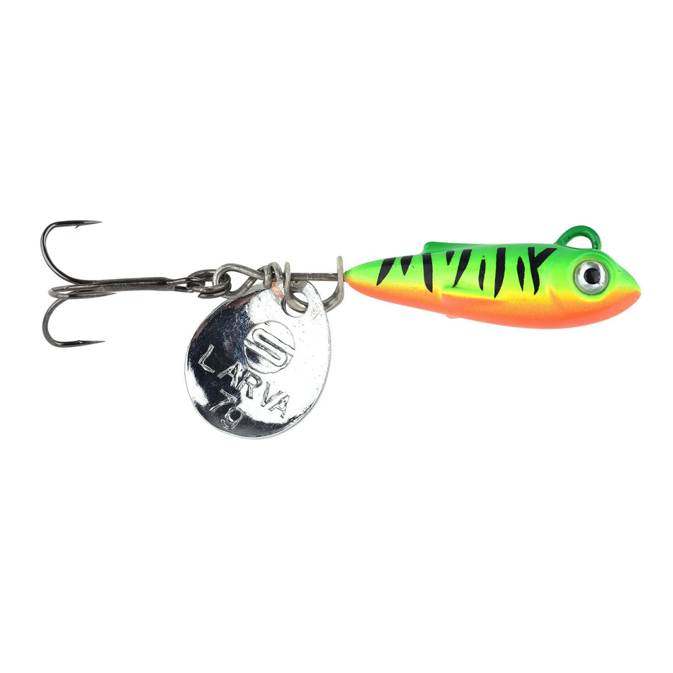 SPRO Larva Micro Tailspin Spinner 3,5cm 6g