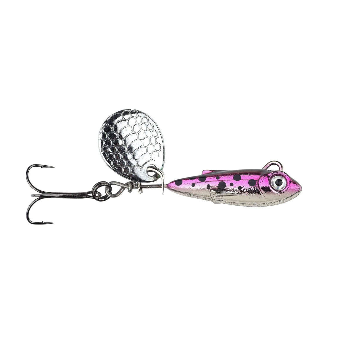 SPRO Larva Micro Tailspin Spinner 3,5cm 6g