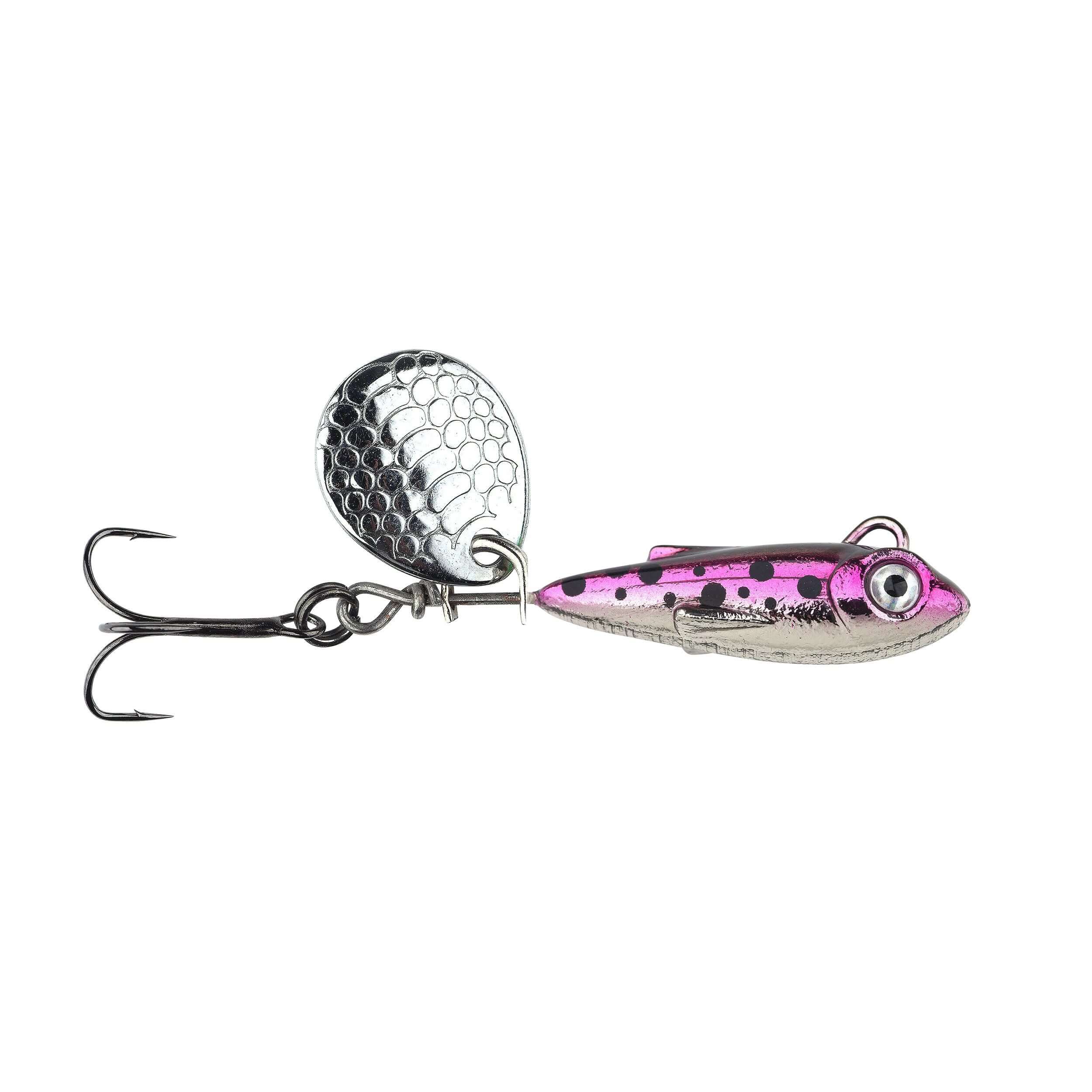 SPRO Larva Micro Tailspin Spinner 3,5cm 6g