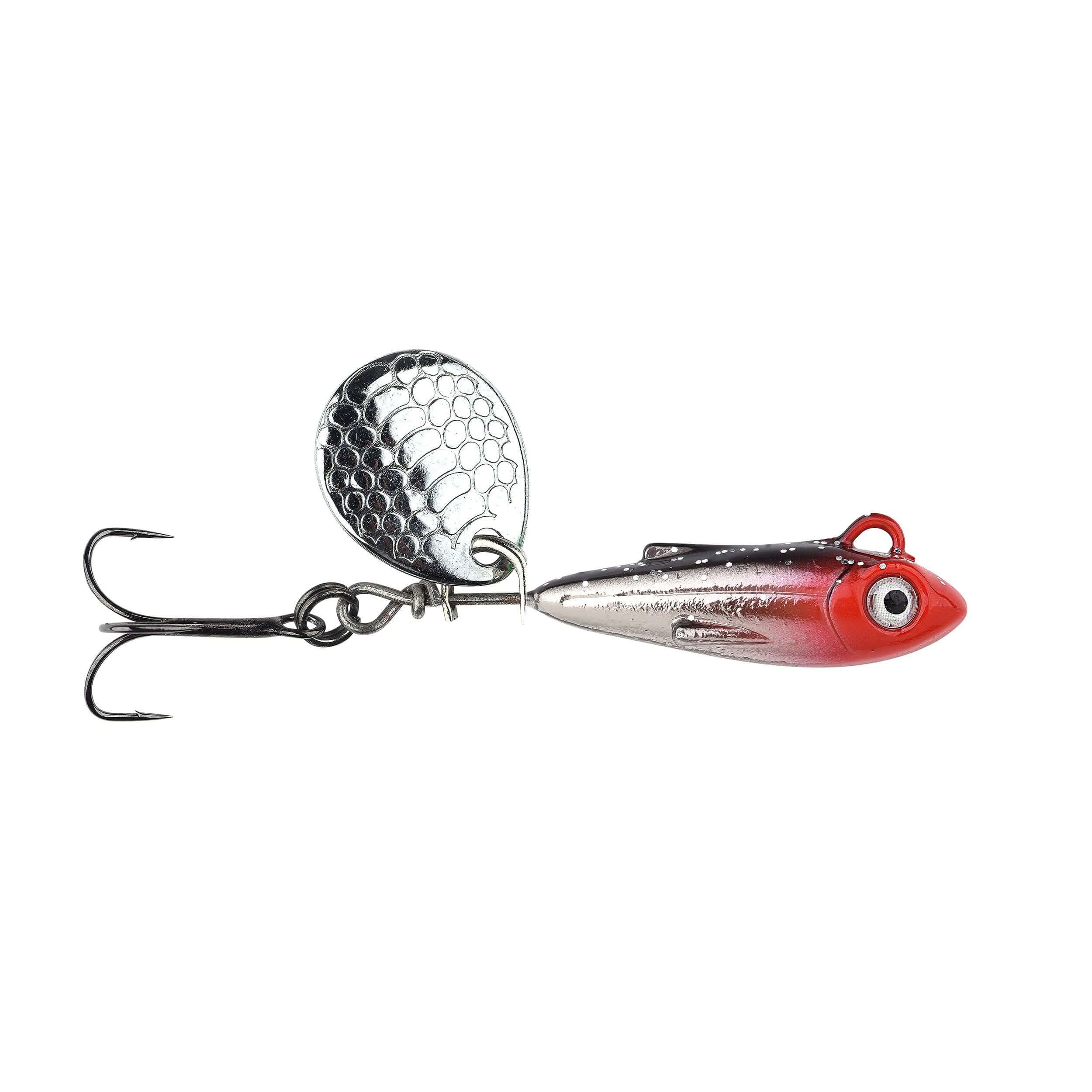 SPRO Larva Micro Tailspin Spinner 3,5cm 6g