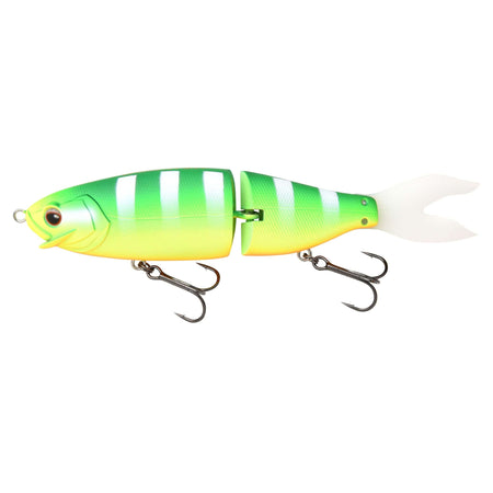 SPRO LUXXE Laughin' 170 Wobbler