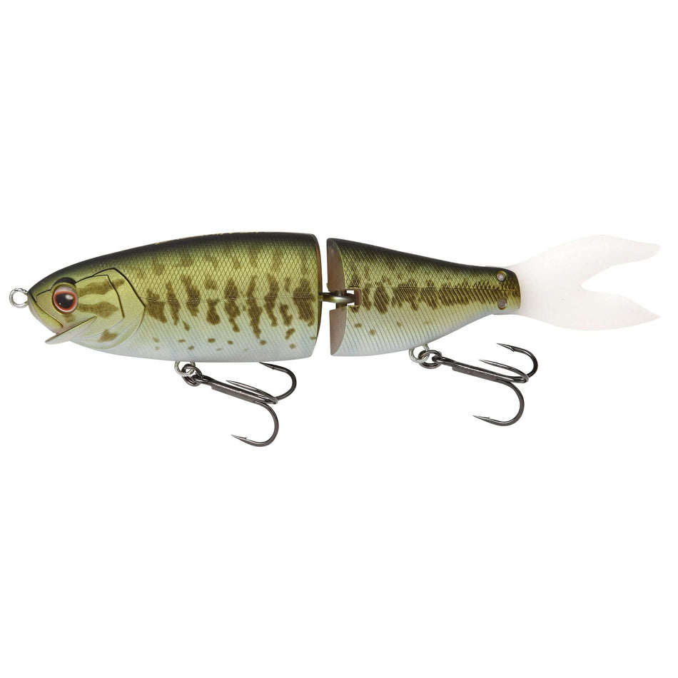 SPRO LUXXE Laughin' 170 Wobbler
