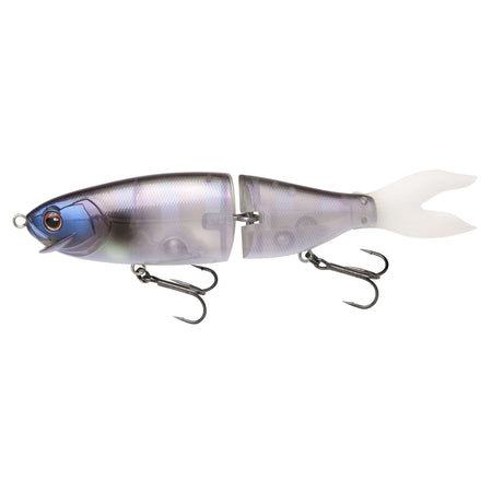 SPRO LUXXE Laughin' 170 Wobbler
