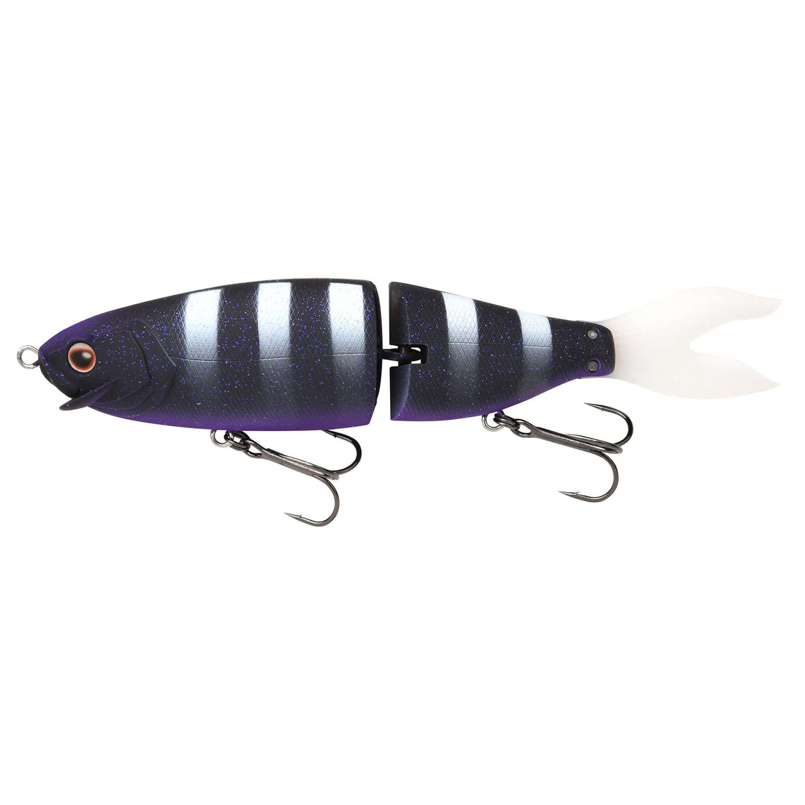 SPRO LUXXE Laughin' 170 Wobbler