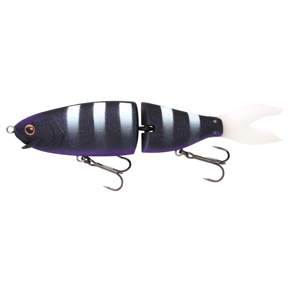 SPRO LUXXE Laughin' 170 Wobbler